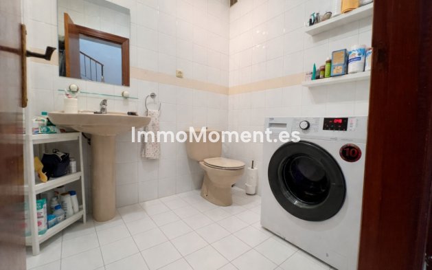 Revente - Maison mitoyenne - Benalmadena - Arroyo de la Miel