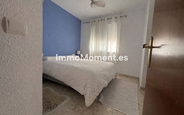 Revente - Maison mitoyenne - Benalmadena - Arroyo de la Miel