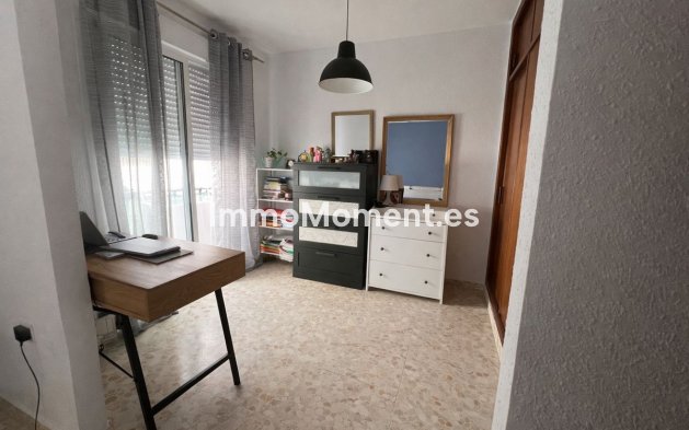 Revente - Maison mitoyenne - Benalmadena - Arroyo de la Miel