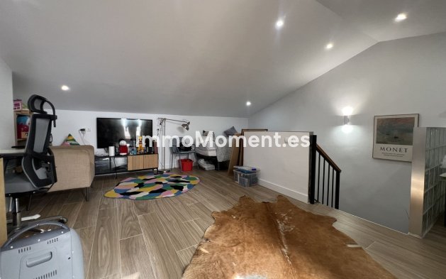 Revente - Maison mitoyenne - Benalmadena - Arroyo de la Miel