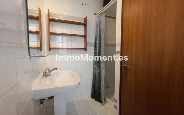 Revente - Maison mitoyenne - Benalmadena - Arroyo de la Miel