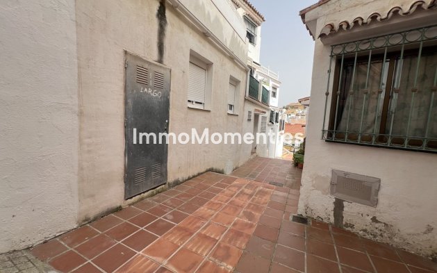 Revente - Maison mitoyenne - Benalmadena - Arroyo de la Miel