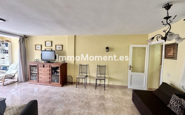 Wiederverkauf - Wohnung - Fuengirola - Los Boliches