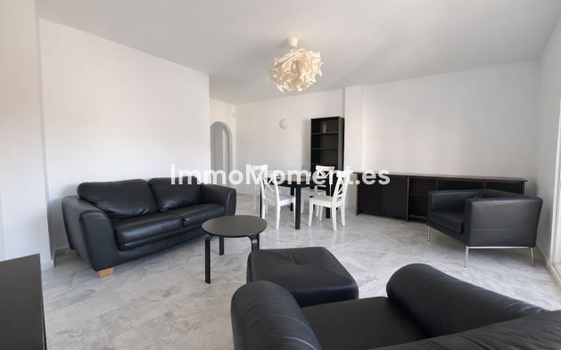 Wiederverkauf - Wohnung - Torremolinos