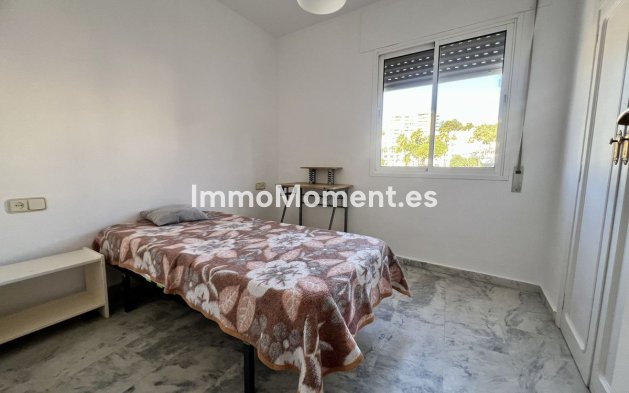 Wiederverkauf - Wohnung - Torremolinos