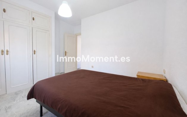 Wiederverkauf - Wohnung - Torremolinos