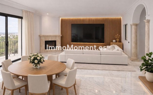 Revente - Villa - Mijas - Mijas Costa