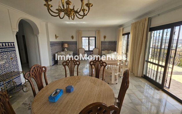 Revente - Villa - Mijas - Mijas Costa