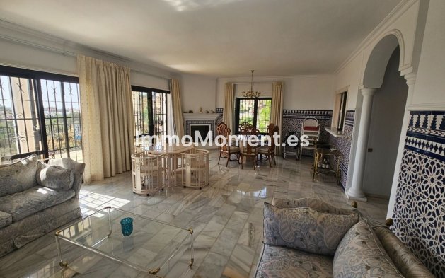 Revente - Villa - Mijas - Mijas Costa