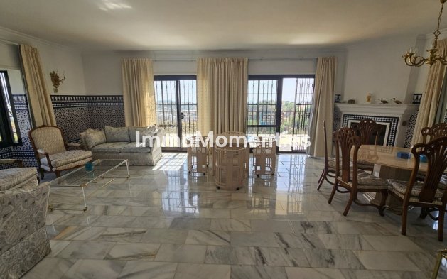 Revente - Villa - Mijas - Mijas Costa