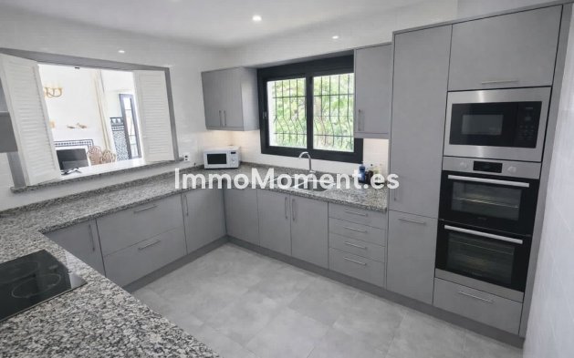 Revente - Villa - Mijas - Mijas Costa