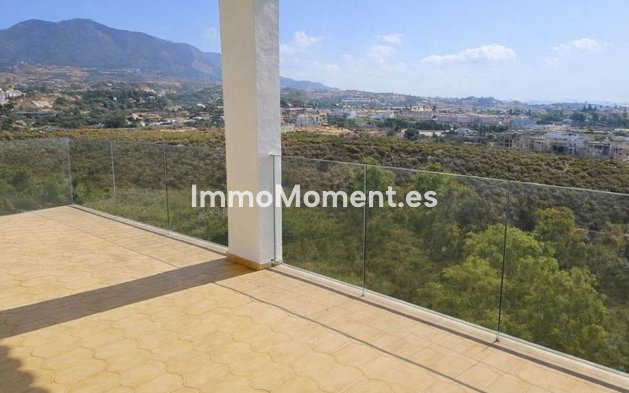 Revente - Villa - Mijas - Mijas Costa