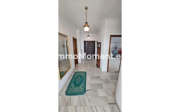 Revente - Villa - Mijas - Mijas Costa