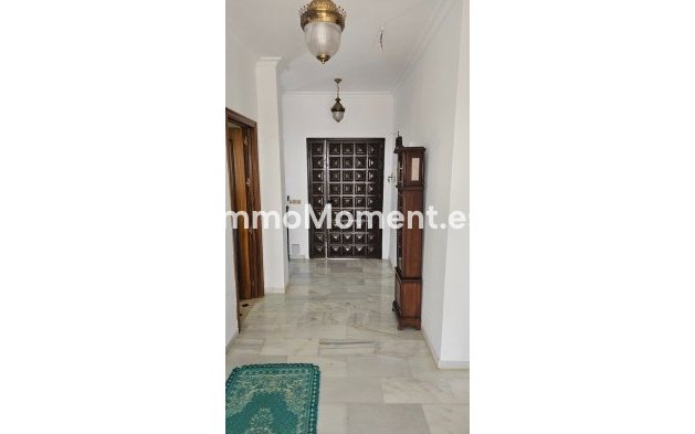 Revente - Villa - Mijas - Mijas Costa