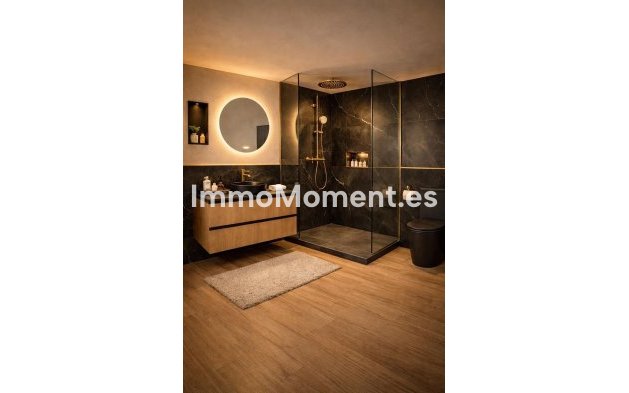 Revente - Villa - Mijas - Mijas Costa