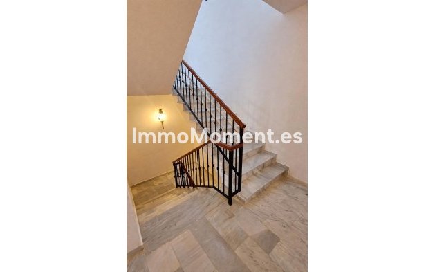 Revente - Villa - Mijas - Mijas Costa