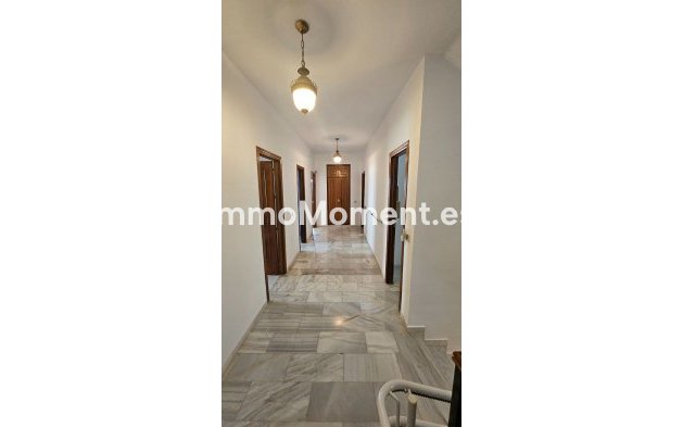 Revente - Villa - Mijas - Mijas Costa