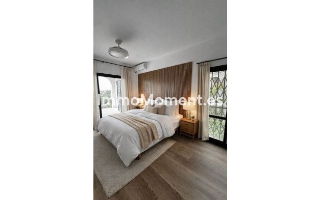 Revente - Villa - Mijas - Mijas Costa