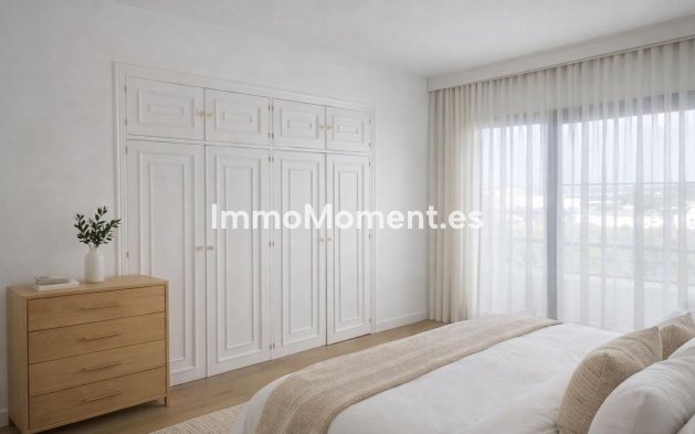 Revente - Villa - Mijas - Mijas Costa