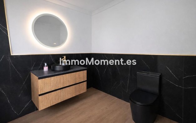 Revente - Villa - Mijas - Mijas Costa