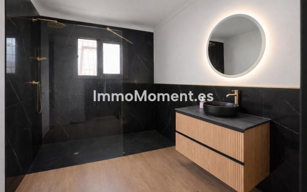 Revente - Villa - Mijas - Mijas Costa