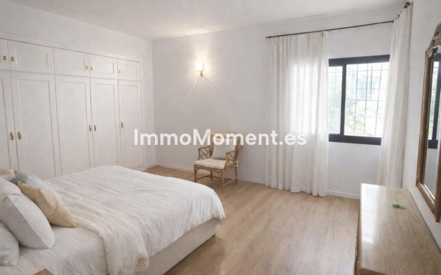 Revente - Villa - Mijas - Mijas Costa