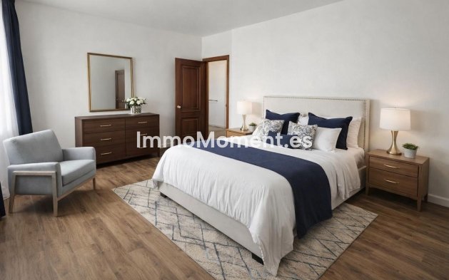 Revente - Villa - Mijas - Mijas Costa