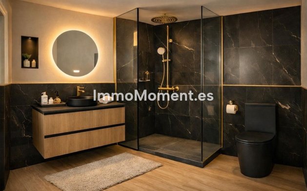 Revente - Villa - Mijas - Mijas Costa