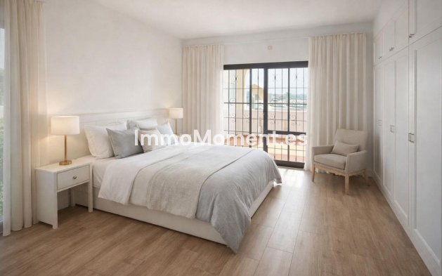 Revente - Villa - Mijas - Mijas Costa