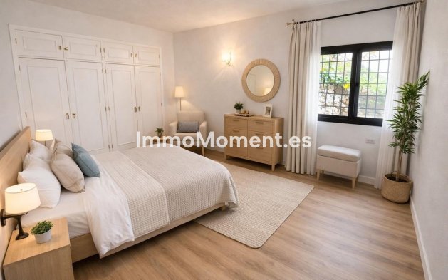 Revente - Villa - Mijas - Mijas Costa