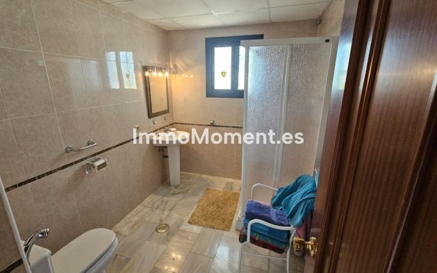 Revente - Villa - Mijas - Mijas Costa