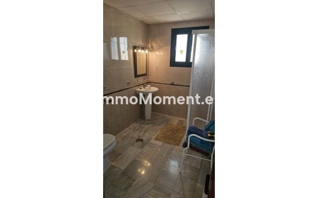 Revente - Villa - Mijas - Mijas Costa