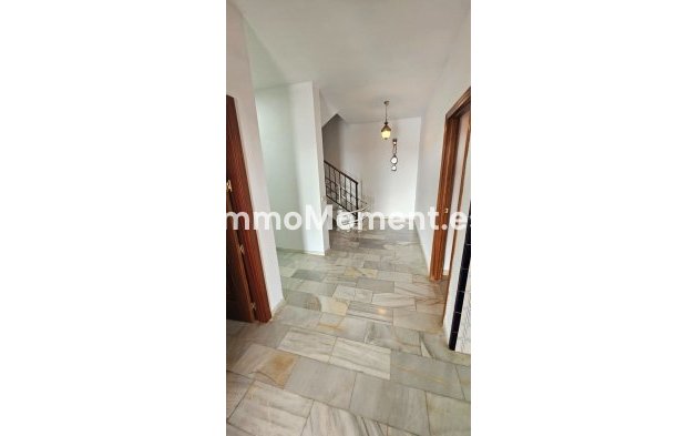 Revente - Villa - Mijas - Mijas Costa