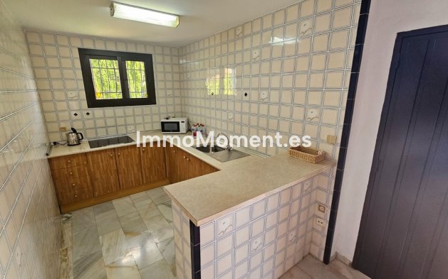 Revente - Villa - Mijas - Mijas Costa