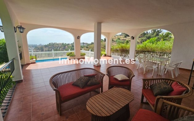 Revente - Villa - Mijas - Mijas Costa
