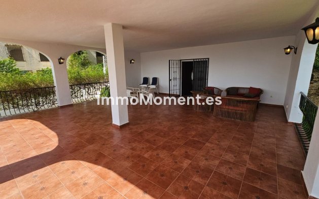 Revente - Villa - Mijas - Mijas Costa