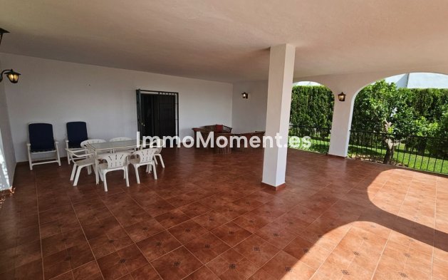 Revente - Villa - Mijas - Mijas Costa