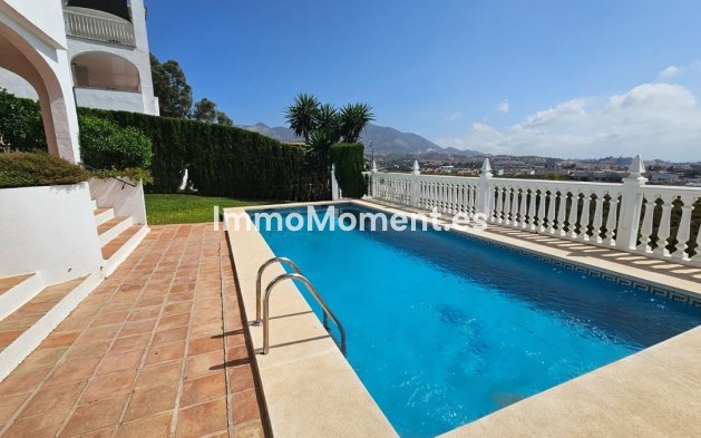 Revente - Villa - Mijas - Mijas Costa