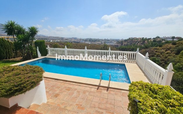 Revente - Villa - Mijas - Mijas Costa