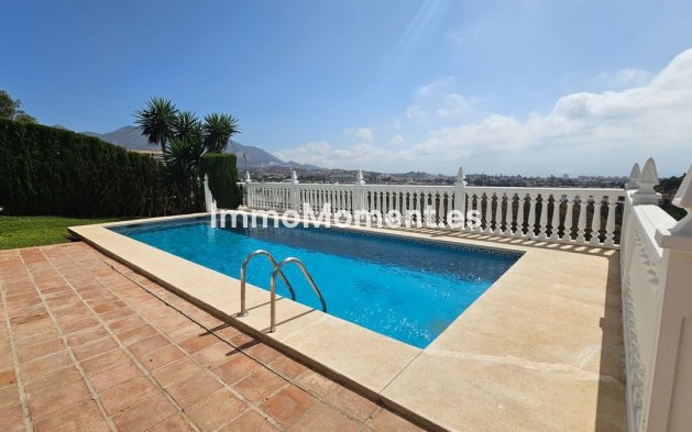 Revente - Villa - Mijas - Mijas Costa