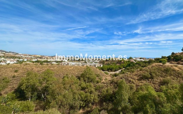 Revente - Villa - Mijas - Mijas Costa
