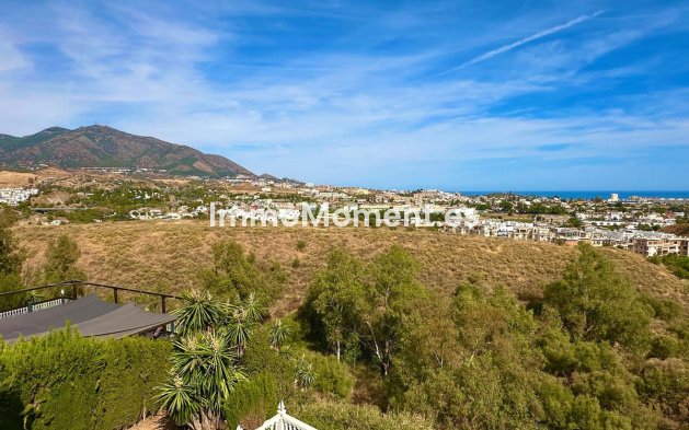 Revente - Villa - Mijas - Mijas Costa
