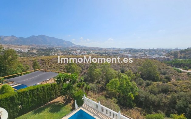 Revente - Villa - Mijas - Mijas Costa