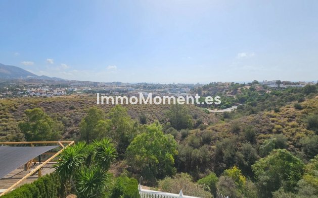 Revente - Villa - Mijas - Mijas Costa