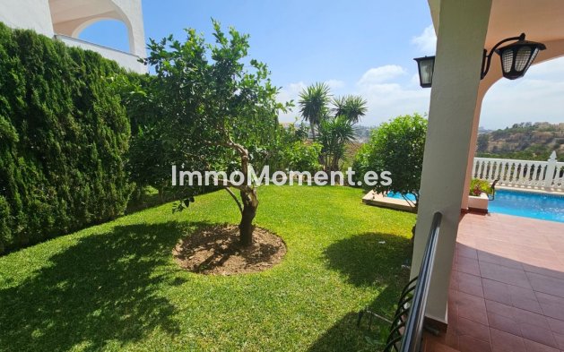 Revente - Villa - Mijas - Mijas Costa