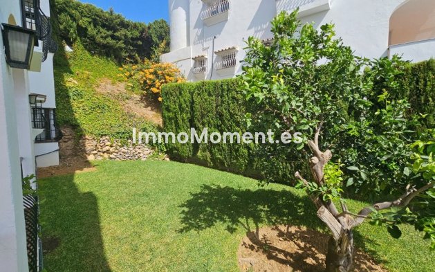 Revente - Villa - Mijas - Mijas Costa