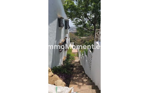 Revente - Villa - Mijas - Mijas Costa