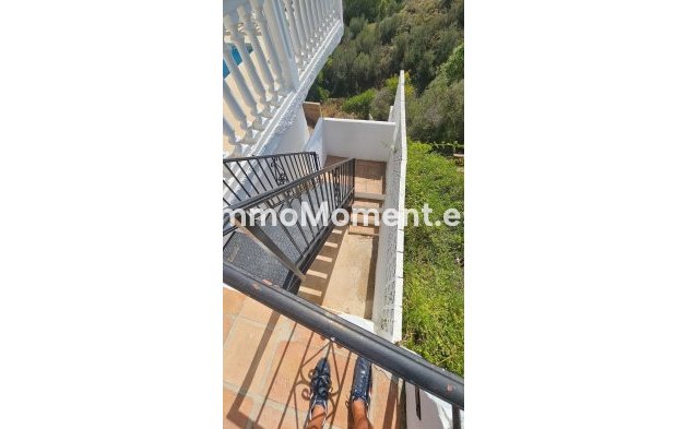 Revente - Villa - Mijas - Mijas Costa