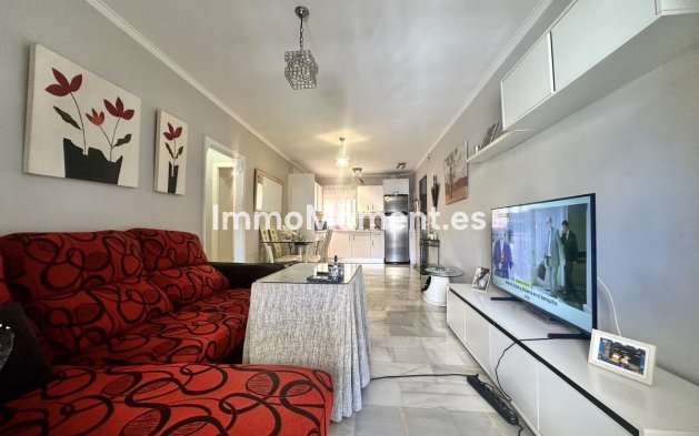 Reventa - Apartamento - Mijas - Mijas Costa