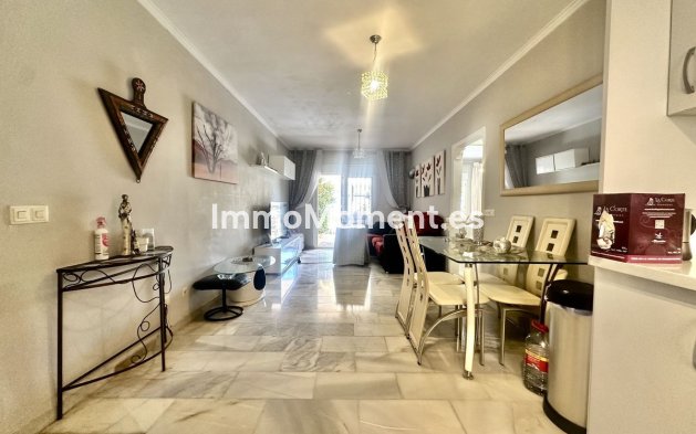 Reventa - Apartamento - Mijas - Mijas Costa